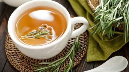 الطرق العملية لتخمير الشاي العشبي