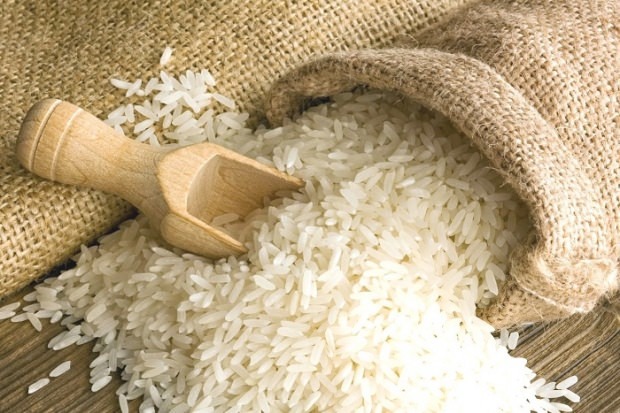 السعرات الحرارية في أرز بالدو