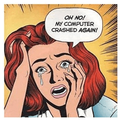 كيفية إصلاح جهاز الكمبيوتر الخاص بك للوالدين مرة وإلى الأبد!