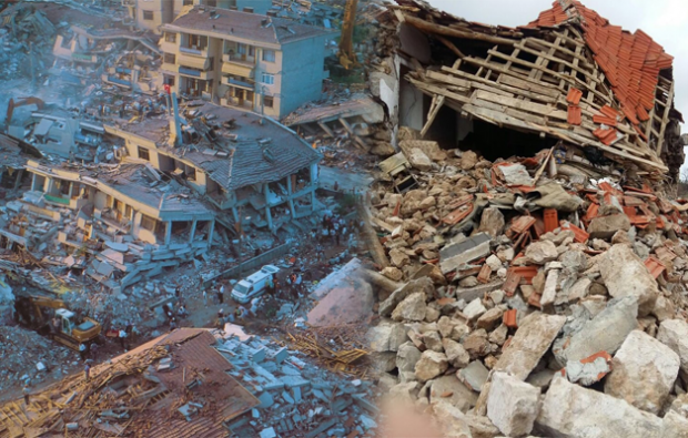 Esmaül Hüsna والصلاة لمنع الكوارث الطبيعية مثل الزلازل والعواصف