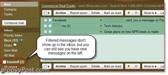 محاربة الرسائل غير المرغوب فيها باستخدام عناوين Gmail المخصصة: لا تعط عنوان بريدك الإلكتروني مرة أخرى