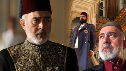 يظهر Bahadır Yenişehirlioğlu على الشاشة خلال شهر رمضان مع برنامج "قصص من Mesnevi"!