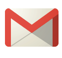 شعار Gmail صغير