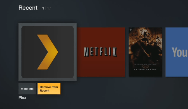 نصائح وحيل الأمازون Fire TV