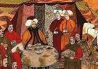 الأكلات الشهيرة من مطبخ القصر العثماني! ما هي الأطباق المدهشة للمطبخ العثماني المشهور عالميًا؟