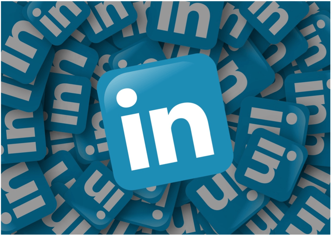 كيفية استخدام LinkedIn أثناء البحث عن وظيفة بشكل فعال