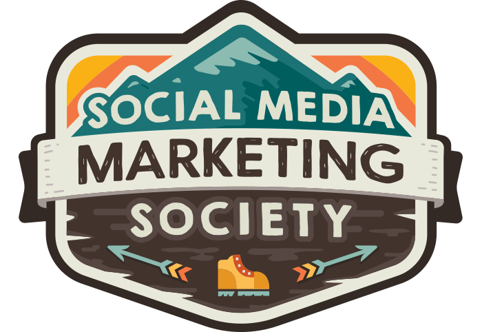جمعية التسويق عبر وسائل التواصل الاجتماعي