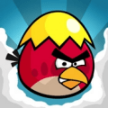 Angry Birds - قادم إلى Windows Phone 7 أبريل 2011