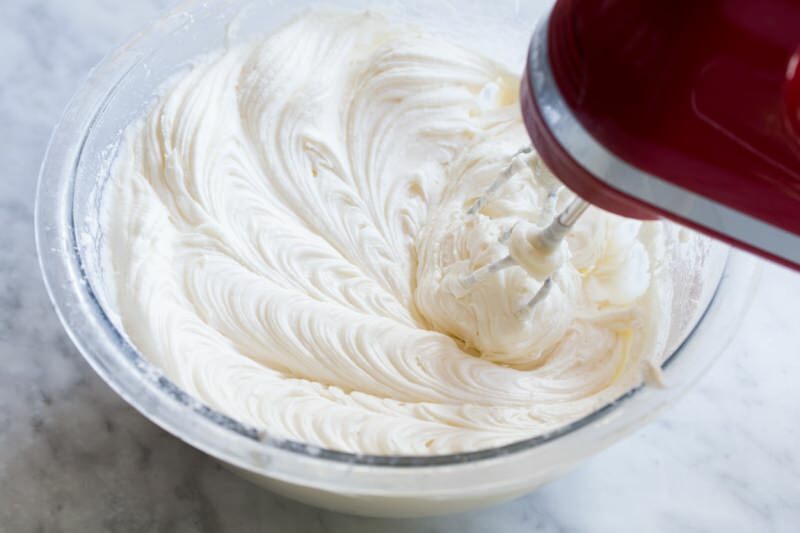 كيف تصنع أسهل جبنة كريمية؟ نصائح لعمل الجبن الكريمي في المنزل
