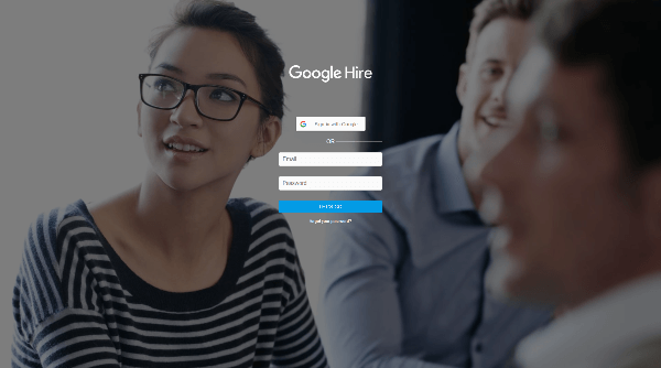 تختبر Google Hire بهدوء لمساعدة مسؤولي التوظيف على معالجة مهمة إدارة طلبات الوظائف.