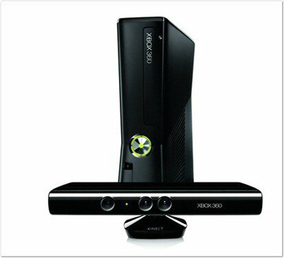 Xbox 360 مع Kinect مقابل 99 دولارًا
