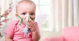 كيف نفهم ضيق التنفس عند الأطفال؟ ماذا تفعل للطفل الذي يعاني من ضيق في التنفس؟