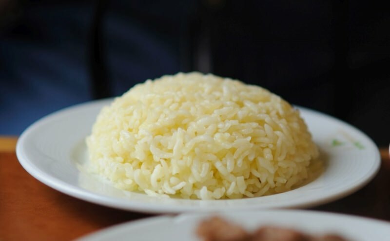 كيف لطهي الأرز بطريقة كيل؟ تقنيات التحميص ، سلمى ، مسلوق الأرز