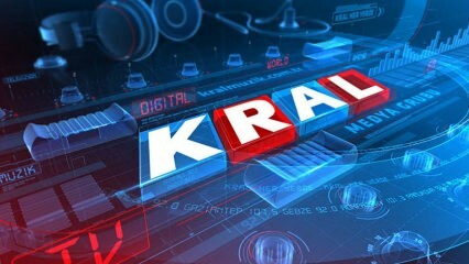 قناة Kral TV تغلق!