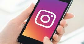 أعلن Instagram عن علامات التجزئة الأكثر شيوعًا في عام 2022!