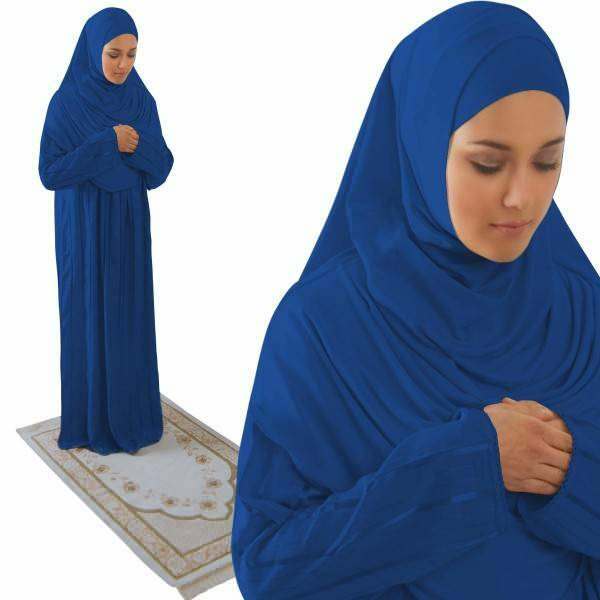 هل يصحح الحجاب في الصلاة؟ فتح الشعر أثناء الصلاة