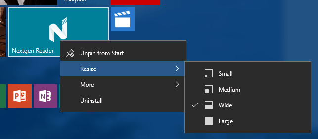 Windows 10 Preview Build 10565 متوفر الآن