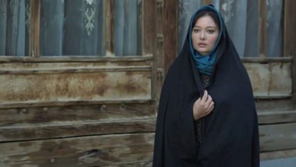 وزير الثقافة الإيراني نورجول لا يريد Yeşilçay