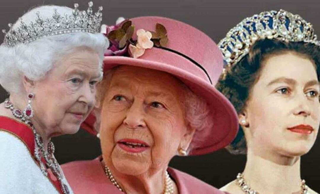 ملكة إليزابيث تركت ميراثها البالغ 447 مليون دولار باسم مفاجئ!