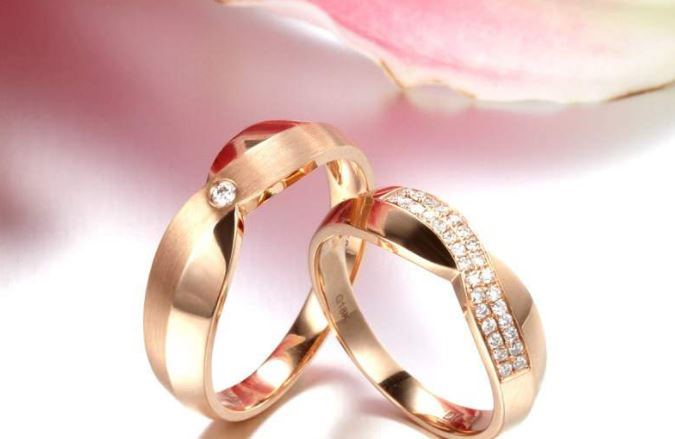 ما هو خاتم الزواج؟