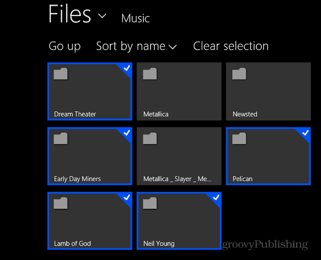 كيفية الحصول على موسيقى iTunes الخاصة بك على Windows Phone