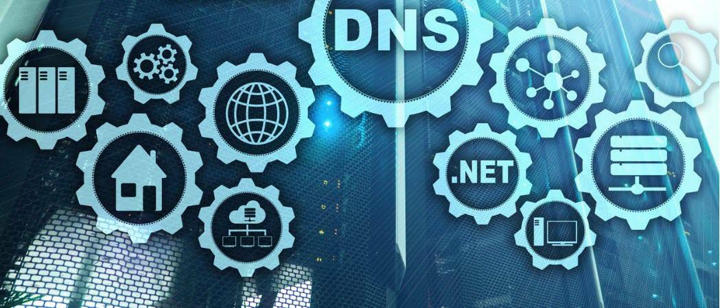 ما هو DNS ولماذا يهم؟