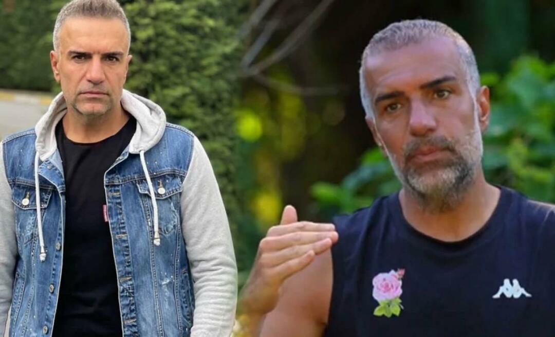 بالعودة إلى الإبرة والخيط في Survivor ، أكل Berdan Mardini وعاءين من الطعام بمفرده!