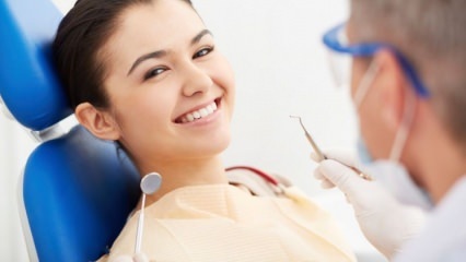 10 نصائح للحفاظ على صحة الأسنان أثناء الحمل