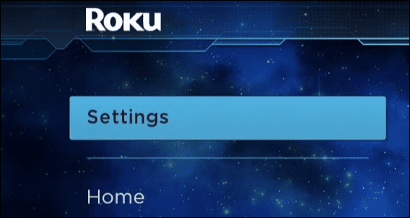 تخصيص واجهة Roku الخاصة بك
