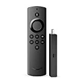Fire TV Stick Lite ، تلفزيون مباشر ومجاني ، Alexa Voice Remote Lite ، أدوات تحكم منزلية ذكية ، بث عالي الدقة