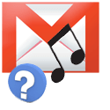ما الأمر مع الموسيقى في Gmail