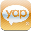 Yap Voicemail to text texting for Android