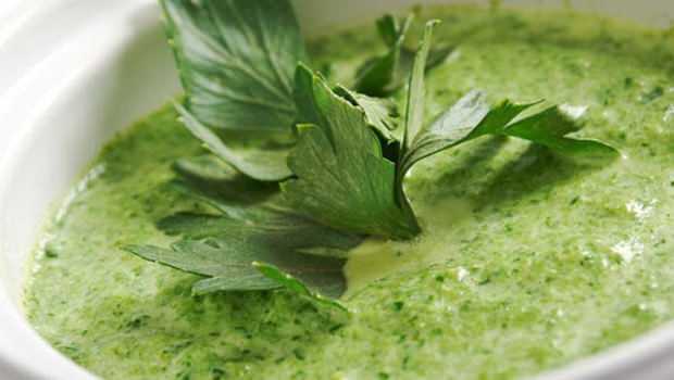 كيف تصنع حساء التخلص من السموم؟