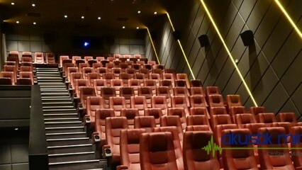 Cineworld أغلقت دور السينما بسبب فيروس كورونا!