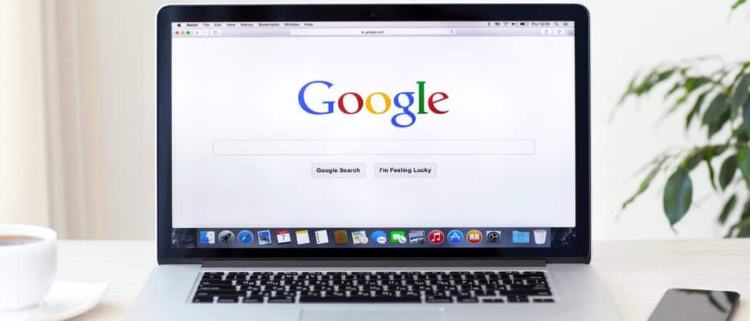 كيفية تغيير حساب جوجل الافتراضي في ثوان
