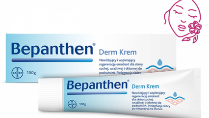 ماذا يفعل كريم Bepanthen؟ كيفية استخدام Bepanthen؟ هل يزيل الشعر؟