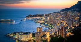 أين موناكو؟ ما هي الأماكن التي يجب زيارتها في موناكو؟