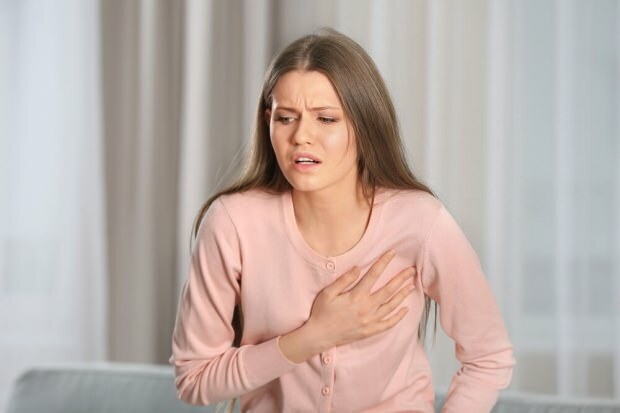ما هي النوبة القلبية؟ ما هي أعراض النوبة القلبية؟ هل هناك علاج لنوبة قلبية؟