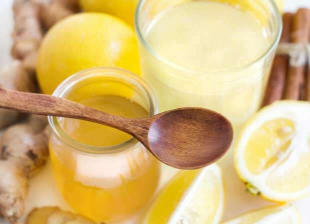 كيفية جعل السموم الليمون الليمون؟