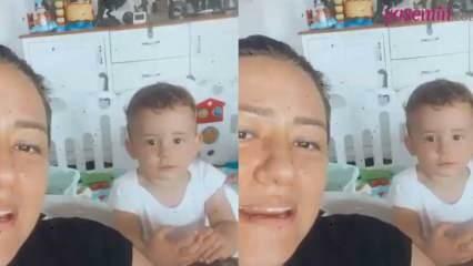 فيديو "الأم" للممثلة إزجي سيرتل!