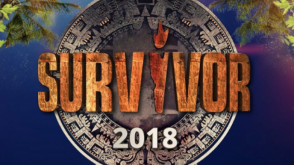 فريق Survivor 2018 All Star المتطوعين والمشاهير فريق جديد ...