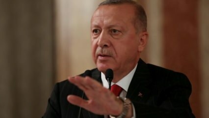 أردوغان يعلن عودة عدد من السوريين