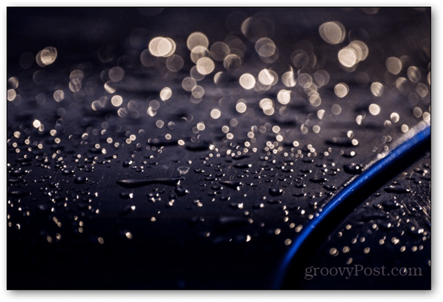 قطرات المطر المياه خوخه المقربة قريب عدسة التكبير التركيز التعرض صور خوخه ضبابية الخلفية التصوير الفوتوغرافي تأثير