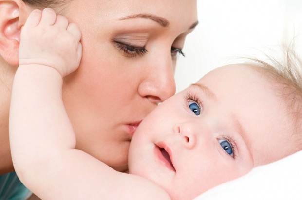ما هي فوائد الرضاعة الطبيعية؟
