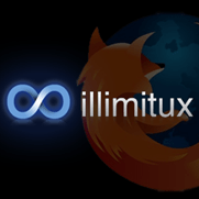 شعار Illimitux