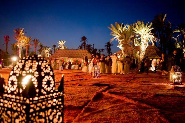 كيف تصل إلى المغرب؟ ما هي الأماكن التي يجب زيارتها في المغرب؟ معلومات عن المغرب