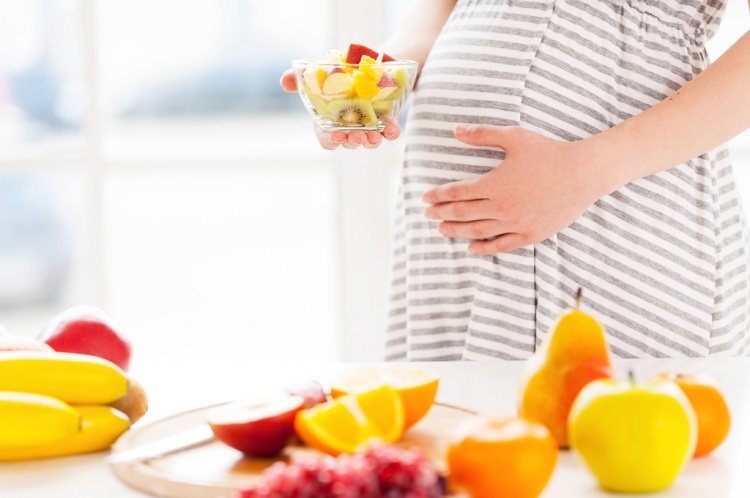 كيف تقضي على الحاجة إلى الكالسيوم أثناء الحمل؟