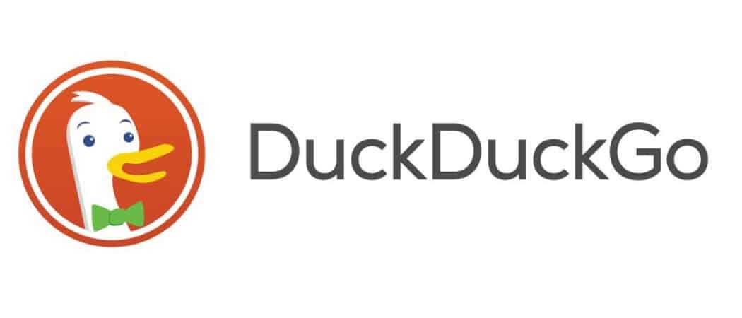 ما تحتاج لمعرفته حول DuckDuckGo