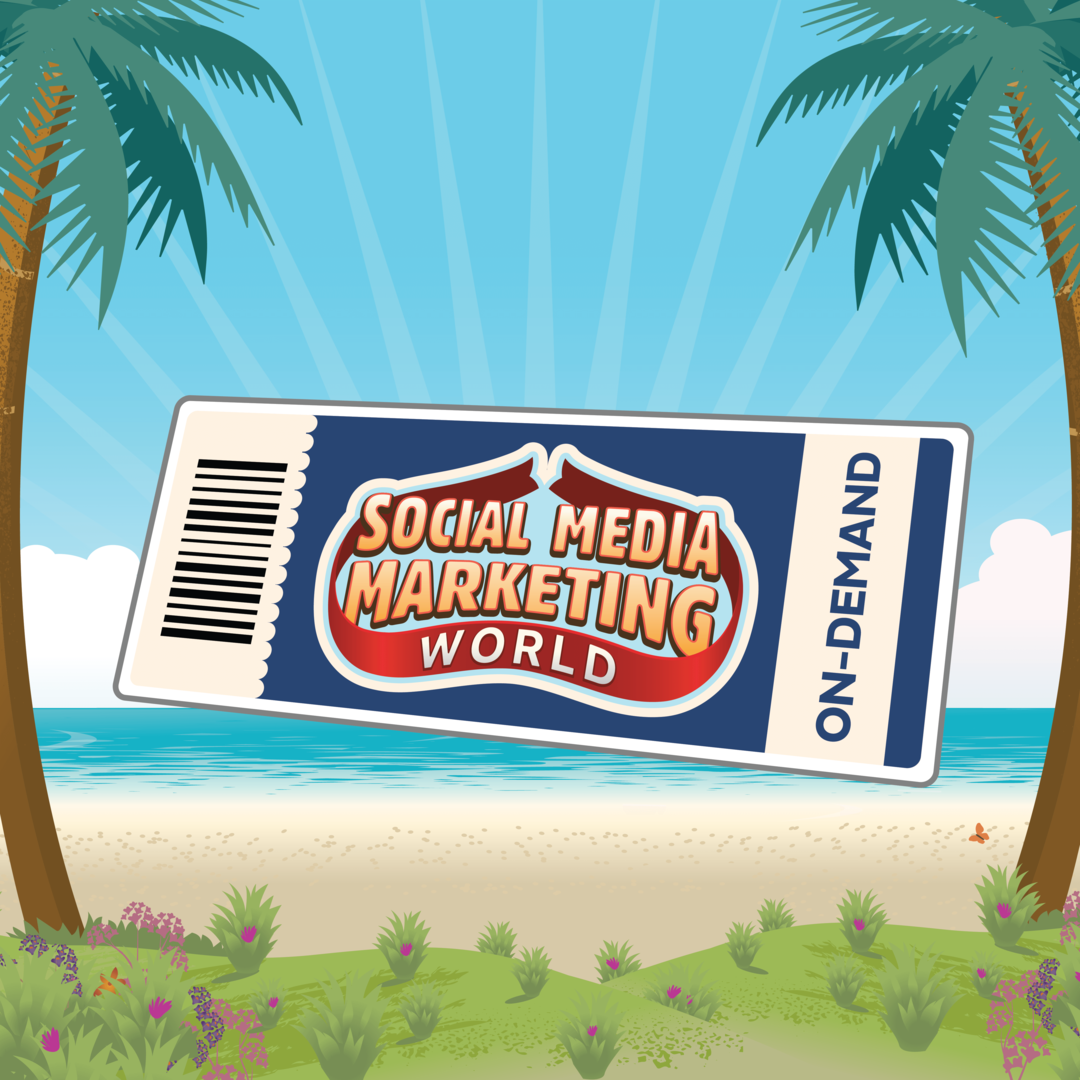 عالم التسويق عبر وسائل التواصل الاجتماعي
