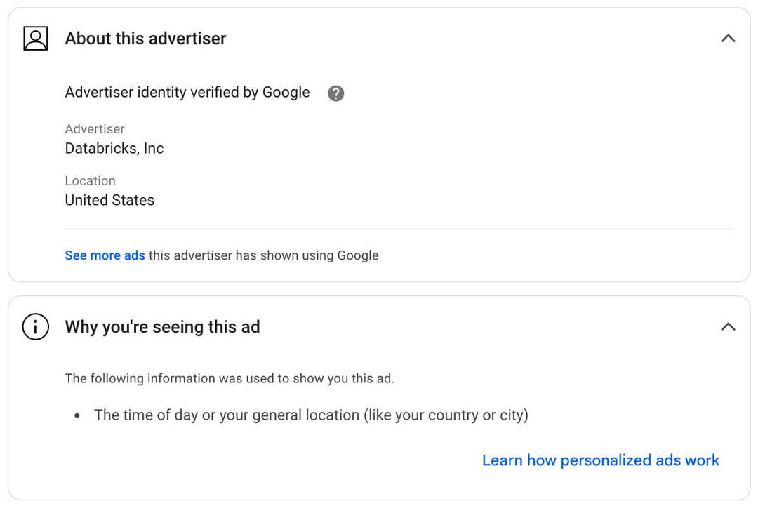google-ads-Transparency-center-about-this-Advertiser-هوية-databricks-inc-Target-data-generic-youtube-10